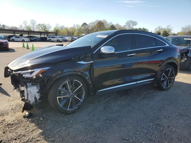 2023 INFINITI QX55 SENSORY, 