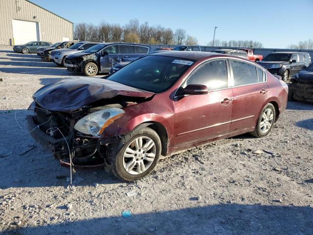 2012 NISSAN ALTIMA BASE, 