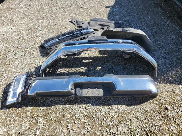 3C6UR5JL8NG297154 - 2022 RAM 2500 BIG HORN/LONE STAR WHITE photo 12