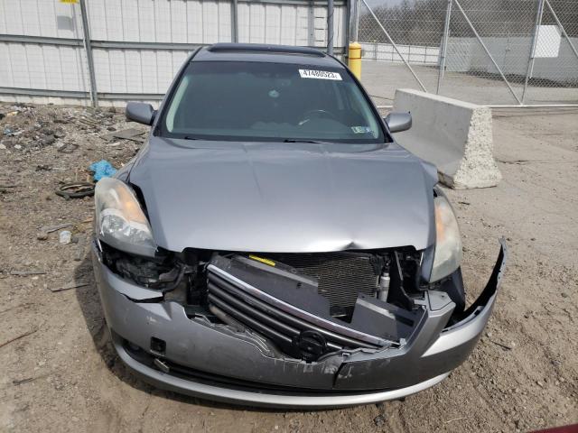 1N4AL21E09N506774 - 2009 NISSAN ALTIMA 2.5 GRAY photo 5