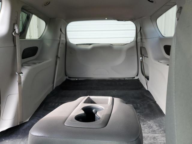 2C4RC1FG4JR117466 - 2018 CHRYSLER PACIFICA TOURING PLUS Qəhvəyi foto 10