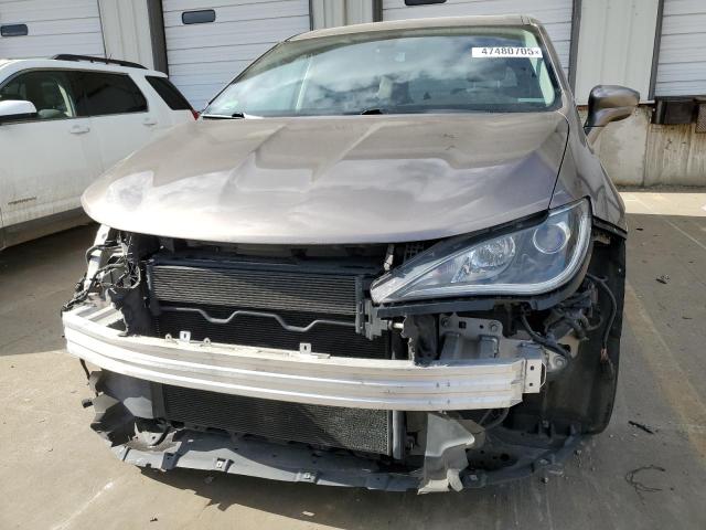 2C4RC1FG4JR117466 - 2018 CHRYSLER PACIFICA TOURING PLUS Qəhvəyi foto 5