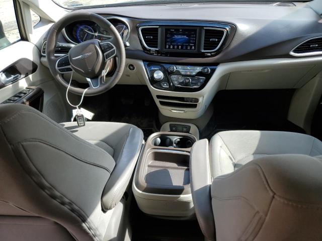 2C4RC1FG4JR117466 - 2018 CHRYSLER PACIFICA TOURING PLUS Qəhvəyi foto 8