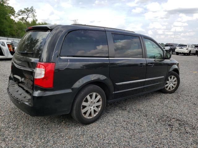 2C4RC1BG4GR239436 - 2016 CHRYSLER TOWN & COU TOURING 黑色 照片 3