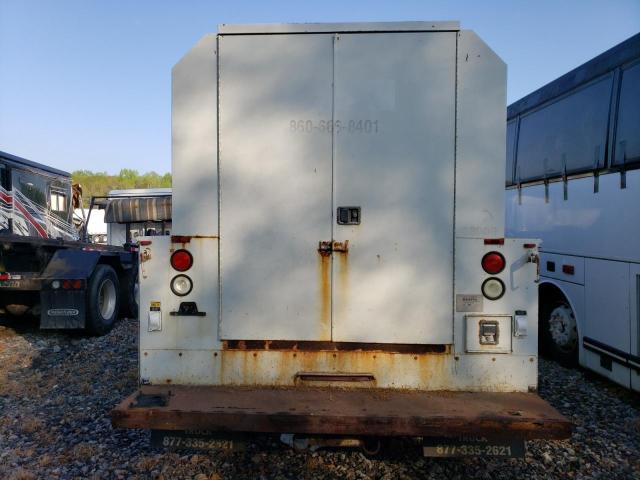 1FDAF56R98EC11374 - 2008 FORD F550 SUPER DUTY WHITE photo 6