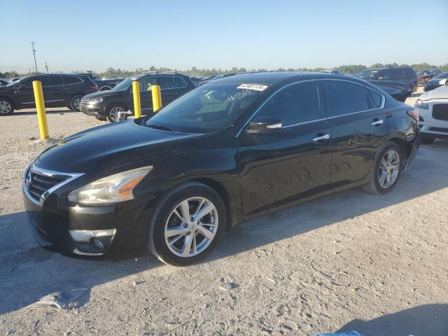 2014 NISSAN ALTIMA 2.5, 