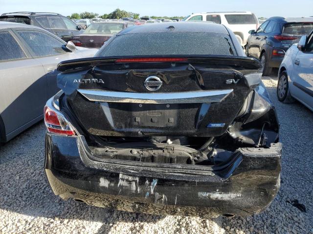 1N4AL3AP6EC142616 - 2014 NISSAN ALTIMA 2.5 BLACK photo 6