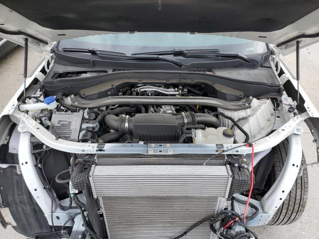 5LM5J7WC4NGL16683 - 2022 LINCOLN AVIATOR RESERVE WHITE photo 12