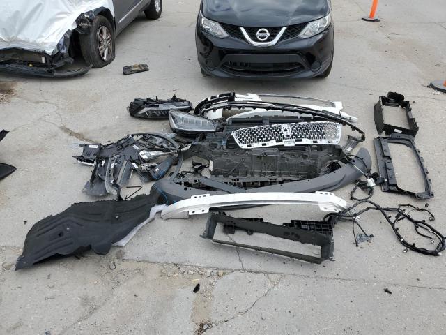 5LM5J7WC4NGL16683 - 2022 LINCOLN AVIATOR RESERVE WHITE photo 13