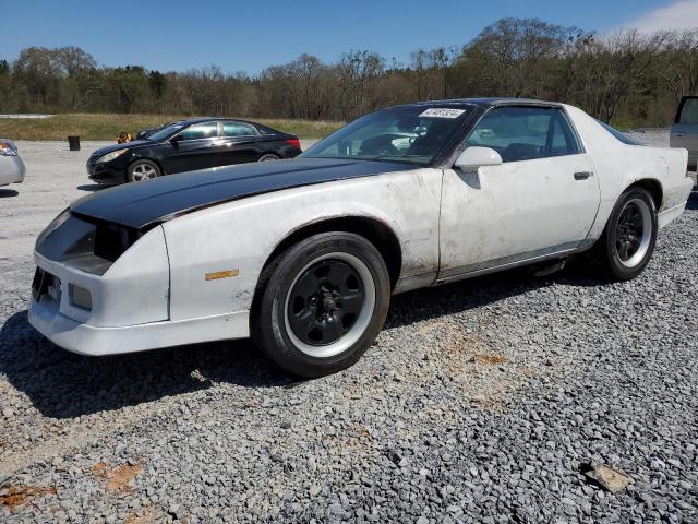 1986 CHEVROLET CAMARO, 