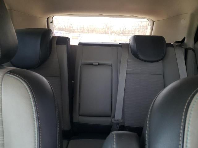 KL4CJBSB5FB233996 - 2015 BUICK ENCORE CONVENIENCE 栗色 照片 10