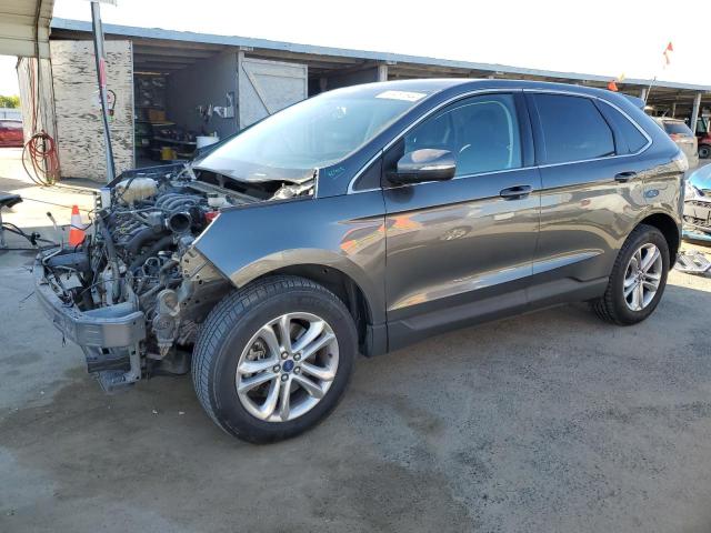 2016 FORD EDGE SEL, 