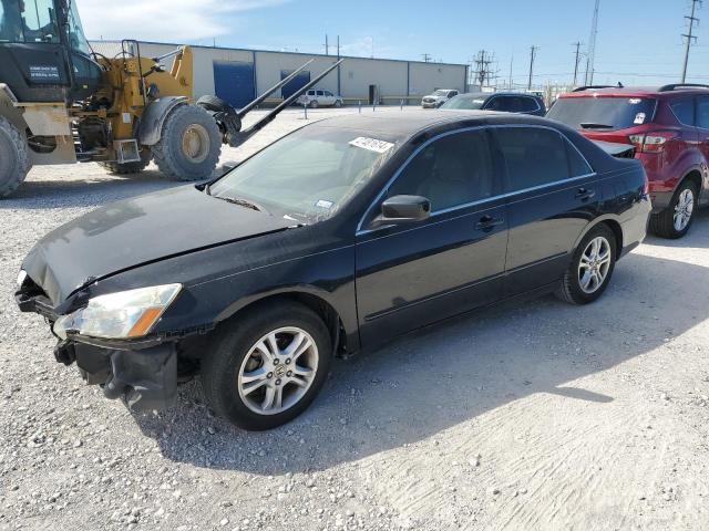 2006 HONDA ACCORD EX, 