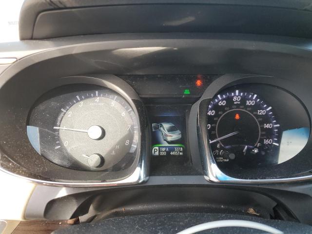 4T1BK1EB7EU085384 - 2014 TOYOTA AVALON BASE 棕色 照片 9