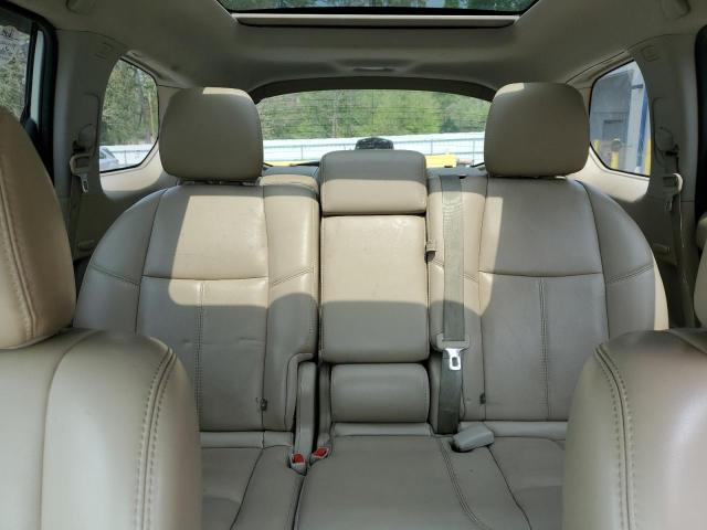 5N1DR2MN9HC659452 - 2017 NISSAN PATHFINDER S 白色 照片 10