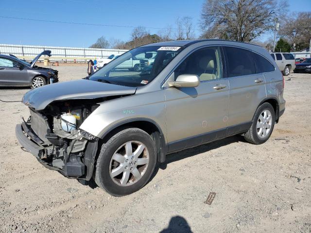 2007 HONDA CR-V EXL, 