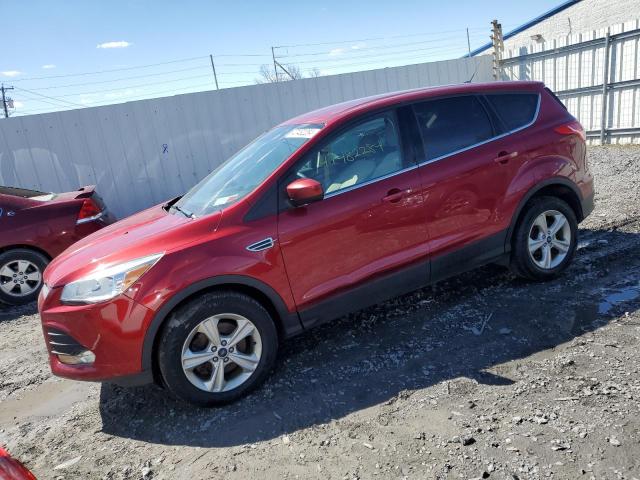 2016 FORD ESCAPE SE, 