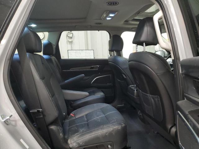 5XYP5DHC0NG314044 - 2022 KIA TELLURIDE SX GRAY photo 10