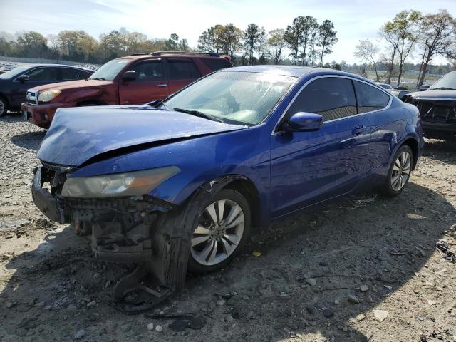 2008 HONDA ACCORD EXL, 