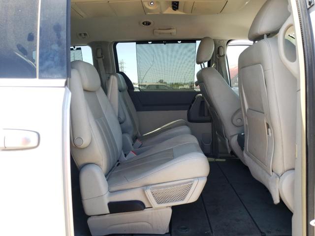 2A8HR54P48R679438 - 2008 CHRYSLER TOWN & COU TOURING 银色 照片 11