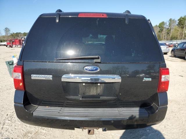 1FMJU2A5XDEF26462 - 2013 FORD EXPEDITION LIMITED BLACK photo 6