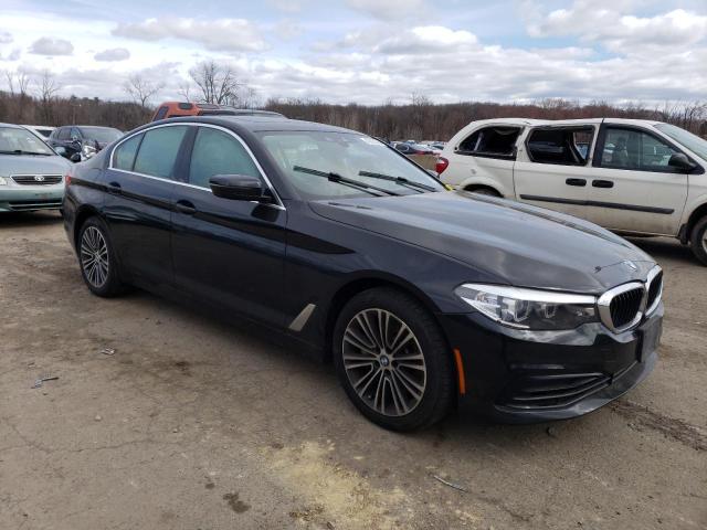 WBAJE7C55KWW35766 - 2019 BMW 540 XI BLACK photo 4