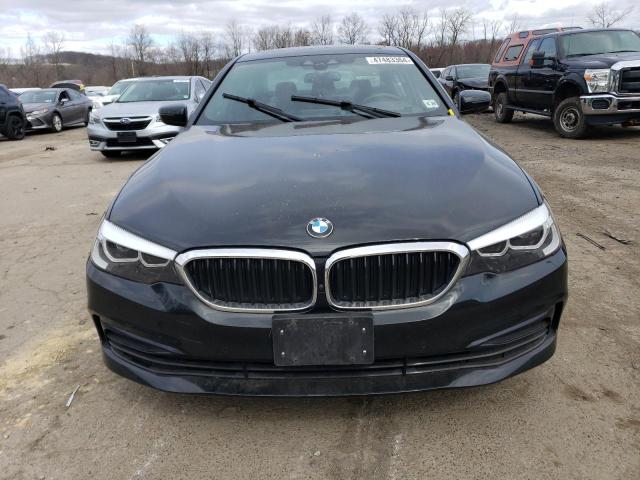 WBAJE7C55KWW35766 - 2019 BMW 540 XI BLACK photo 5