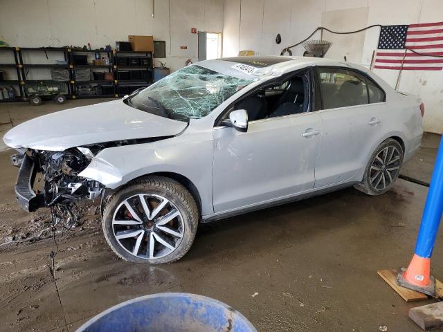 2012 VOLKSWAGEN JETTA GLI, 