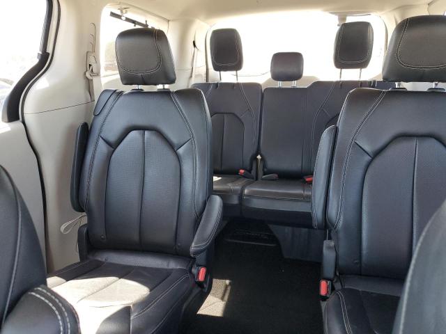 2C4RC1BG2NR191187 - 2022 CHRYSLER PACIFICA TOURING L 白色 照片 10