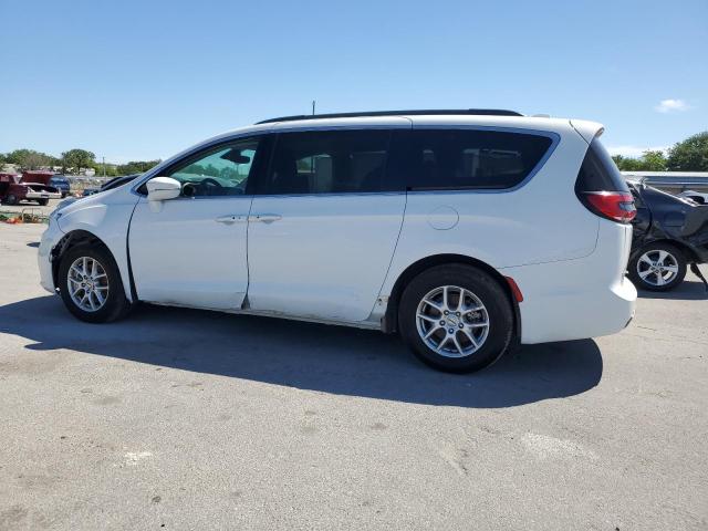 2C4RC1BG2NR191187 - 2022 CHRYSLER PACIFICA TOURING L 白色 照片 2