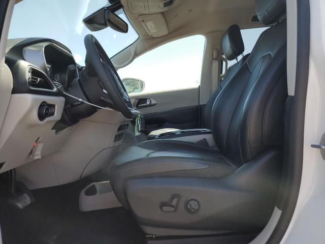 2C4RC1BG2NR191187 - 2022 CHRYSLER PACIFICA TOURING L 白色 照片 7