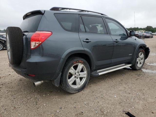 JTMZD32V285085542 - 2008 TOYOTA RAV4 SPORT GRAY photo 3