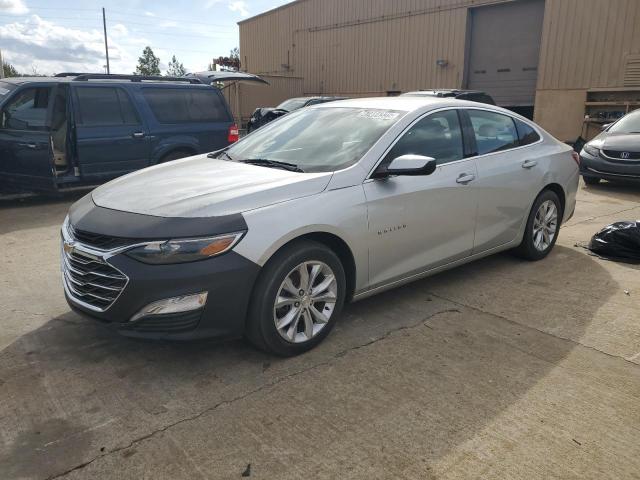 2021 CHEVROLET MALIBU LT, 
