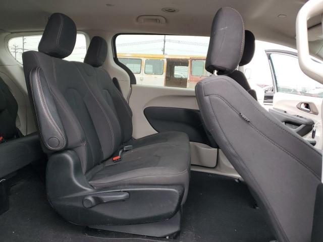 2C4RC1AG2JR113911 - 2018 CHRYSLER PACIFICA L GRAY photo 11