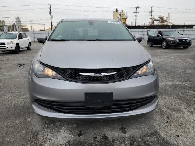 2C4RC1AG2JR113911 - 2018 CHRYSLER PACIFICA L GRAY photo 5