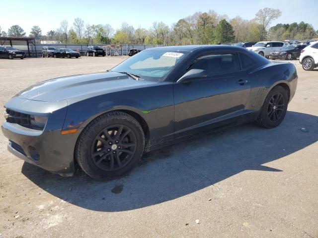 2013 CHEVROLET CAMARO LT, 