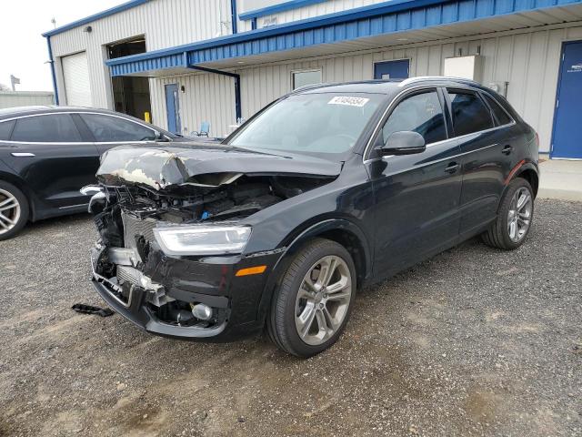 2015 AUDI Q3 PRESTIGE, 