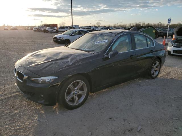 2015 BMW 328 XI, 