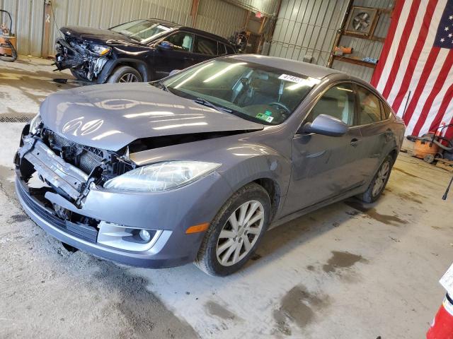 2011 MAZDA 6 I, 