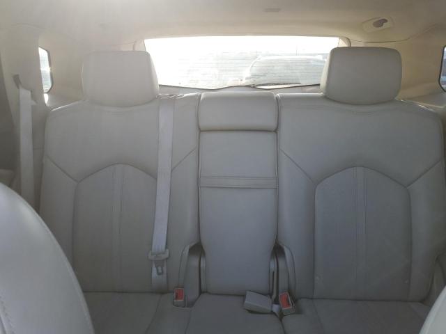 3GYFNDE31DS524014 - 2013 CADILLAC SRX PERFORMANCE COLLECTION Көк фото 10