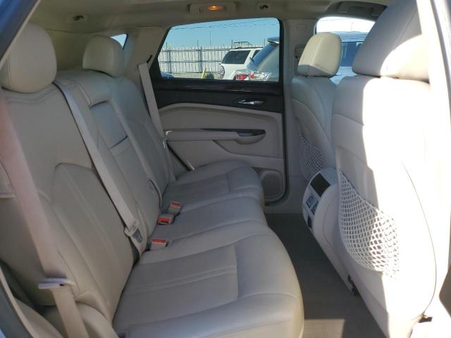 3GYFNDE31DS524014 - 2013 CADILLAC SRX PERFORMANCE COLLECTION Көк фото 11