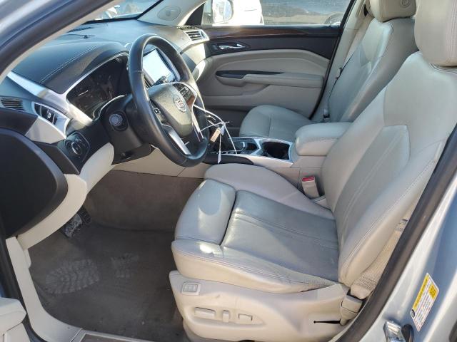3GYFNDE31DS524014 - 2013 CADILLAC SRX PERFORMANCE COLLECTION Көк фото 7
