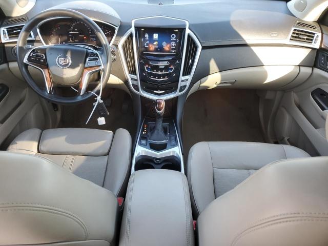 3GYFNDE31DS524014 - 2013 CADILLAC SRX PERFORMANCE COLLECTION Көк фото 8