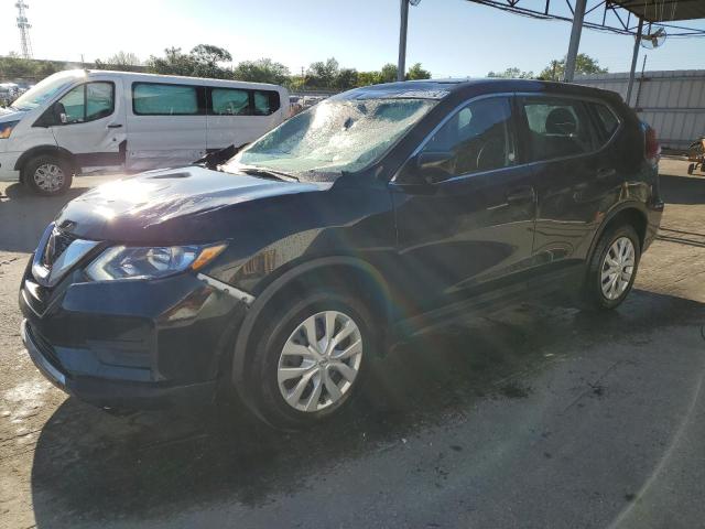 2019 NISSAN ROGUE S, 