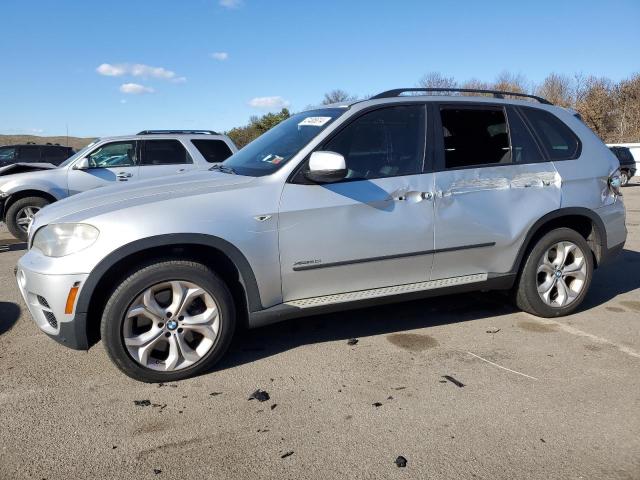 2012 BMW X5 XDRIVE50I, 