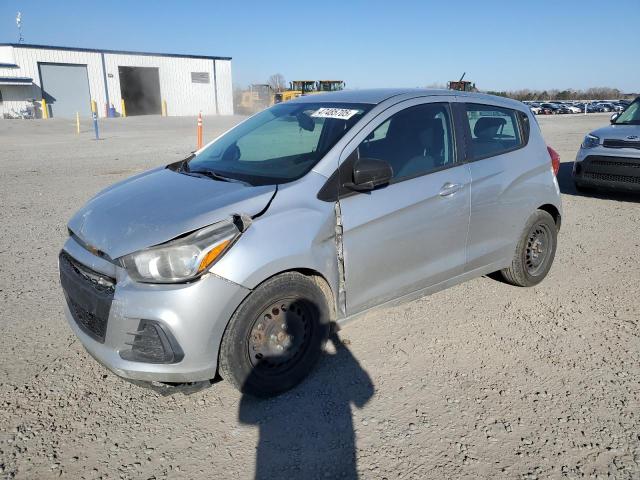 2016 CHEVROLET SPARK LS, 