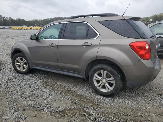 2CNALDEC3B6211821 - 2011 CHEVROLET EQUINOX LT CHARCOAL photo 2