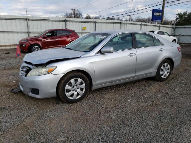 2010 TOYOTA CAMRY BASE, 