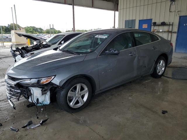 2023 CHEVROLET MALIBU LT, 