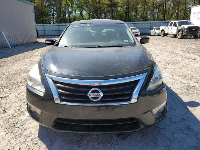 1N4AL3AP5DC276323 - 2013 NISSAN ALTIMA 2.5 BLACK photo 5